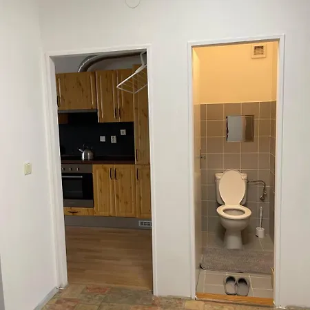 Apartmán Cozy Bright
