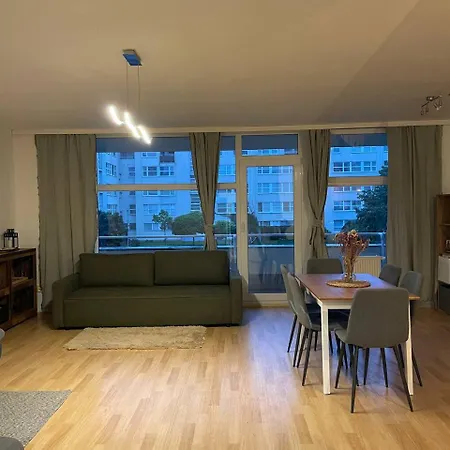 Cozy Bright Apartmán *