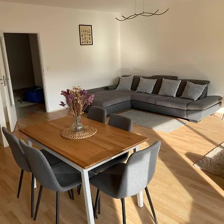Cozy Bright Apartmán Praha