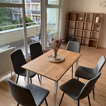 Apartmán Cozy Bright *