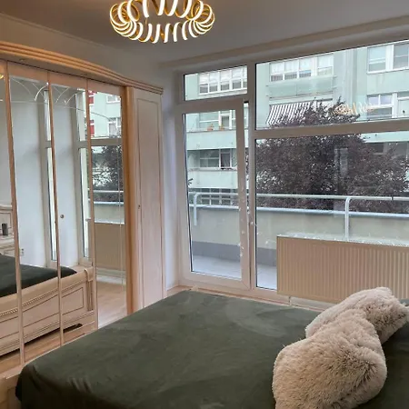 Daire Cozy Bright